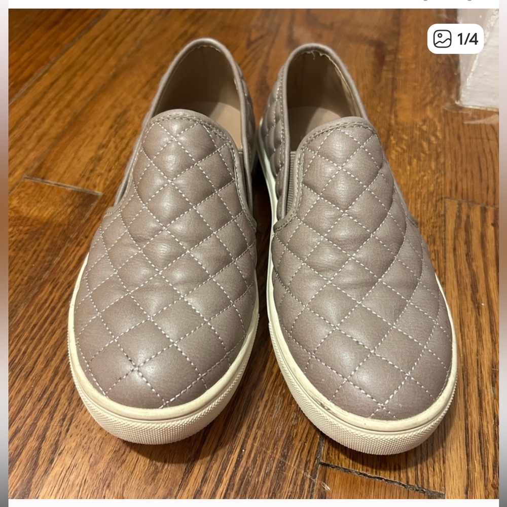 Steve Madden Shoes